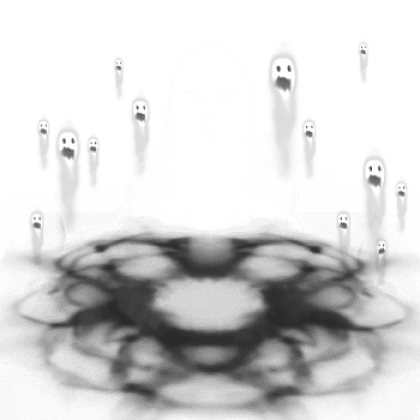 Ghoul Explosion