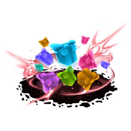 Gift Explosion