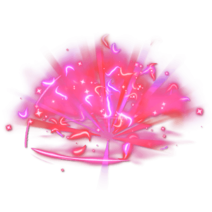 Gift Wrap Burst