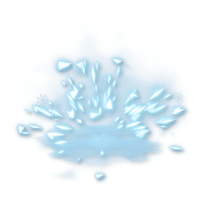 Glacial Blast
