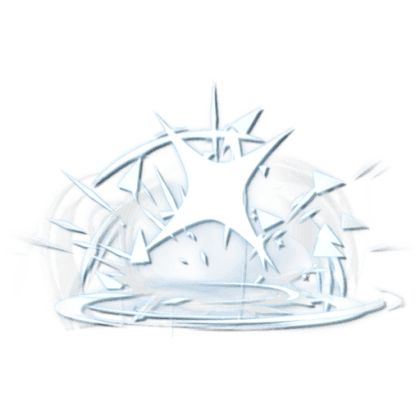 Glacial Eruption