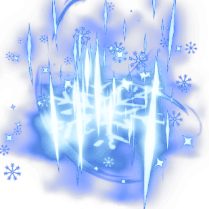 Glacial Impact