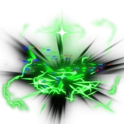 Glitch Bomb