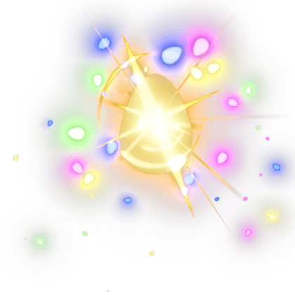 Golden Egg Implosion