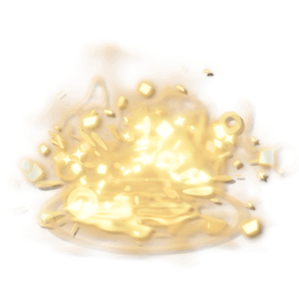Golden Eruption