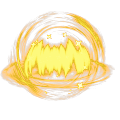 Golden Nova