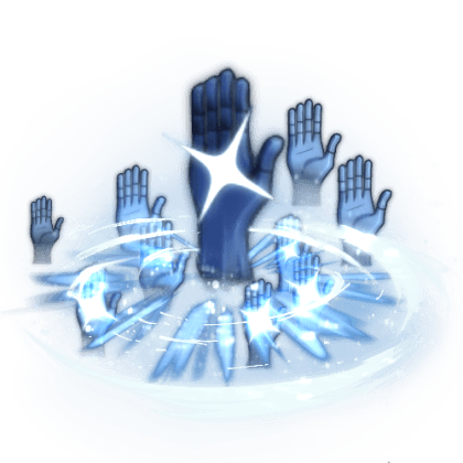 Guardian of the Underworld Explosion