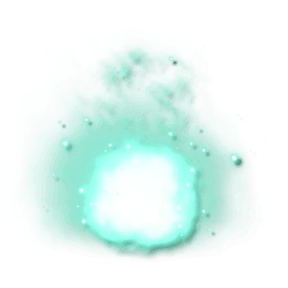 Haunted Ember