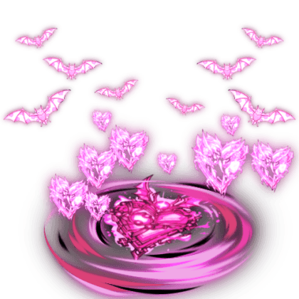 Haunted Love