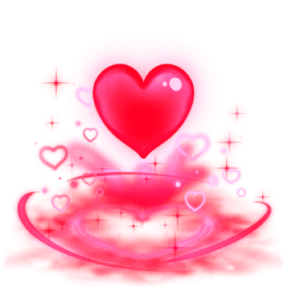 Heart Explosion