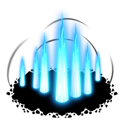 Heavenly Barrier