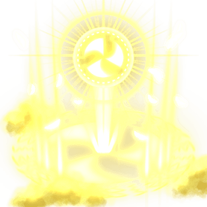 Heavenly Explosion