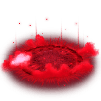 Hellchain Curse