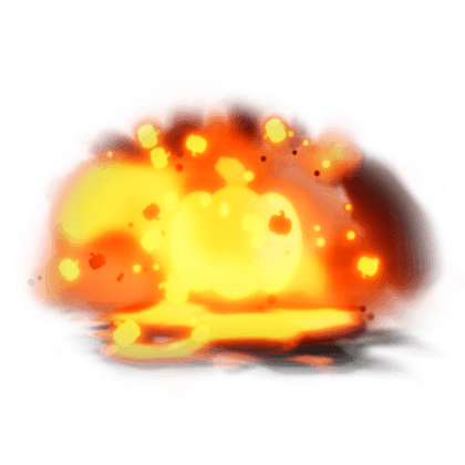 Hellfire Surge