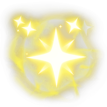 High Elven Flare