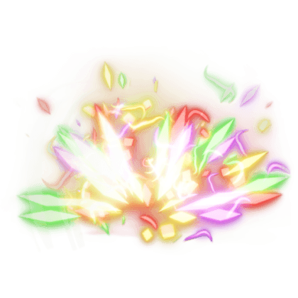 Holiday Burst