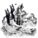 Hollow Oath Explosion