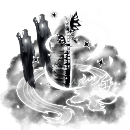 Hollow Oath Explosion