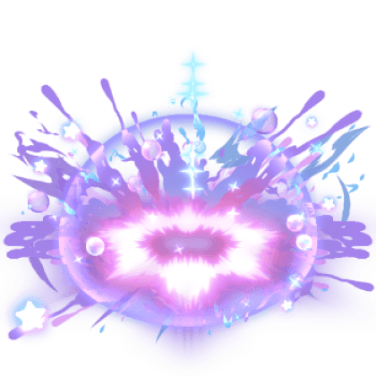 Hydrocore Detonation