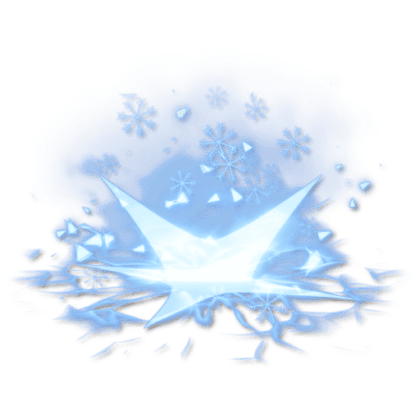 Ice Blast
