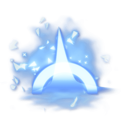 Ice Shards