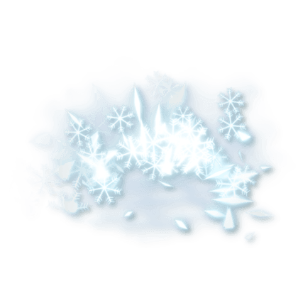 Ice Shatter