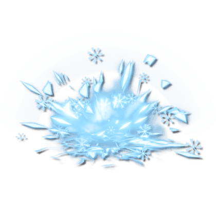 Icequake