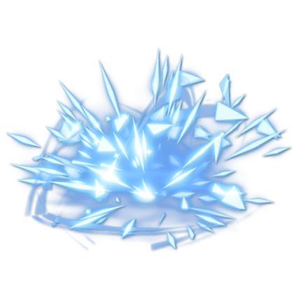 Icicle Impact