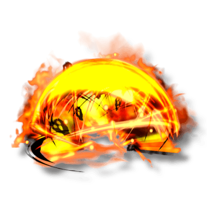 Infernal Blast