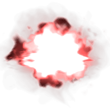 Infernal Burst