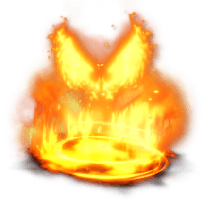 Inferno Rebirth