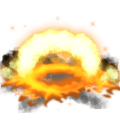 Inferno's Wrath