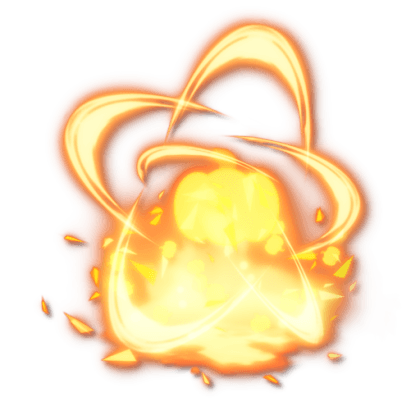 Jack-O-Lantern Blast
