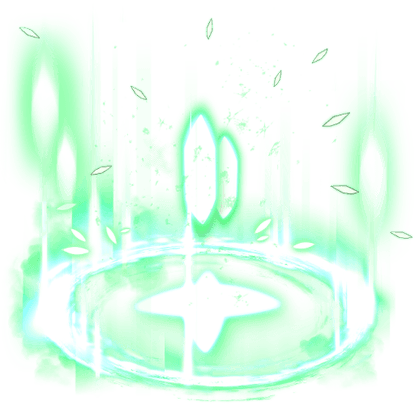 Jade Blessing Explosion