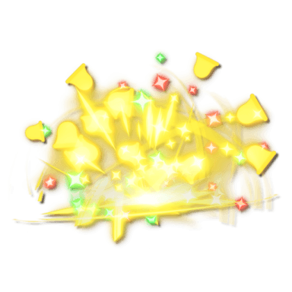 Jingle Burst