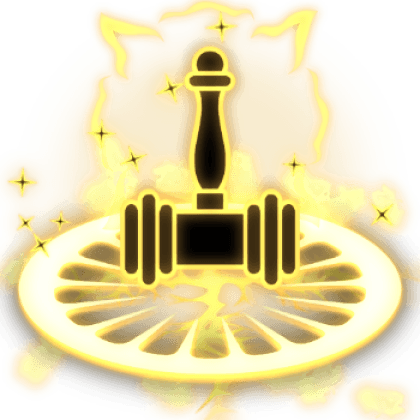 Judge Gavel