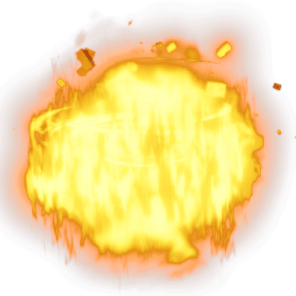 Kai's Blaze