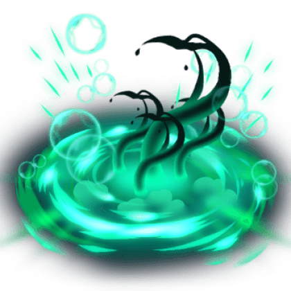 Kraken Pit