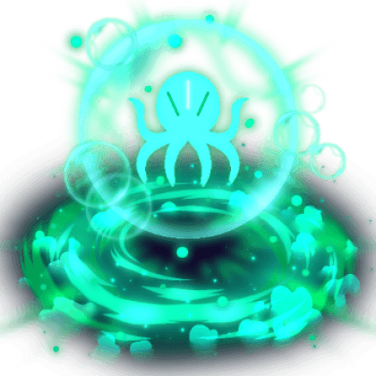 Kraken Sighting