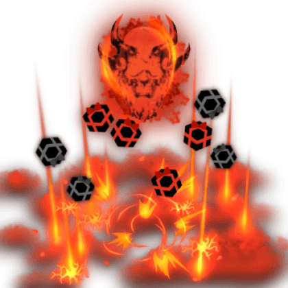 Krampus Gifts