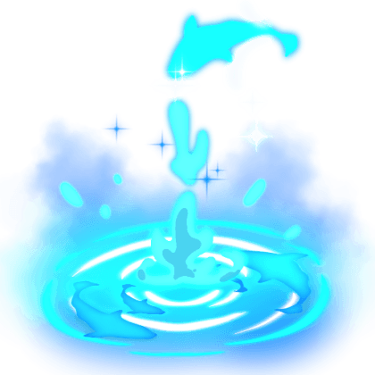 Kyoi Pond