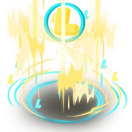 L Explosion