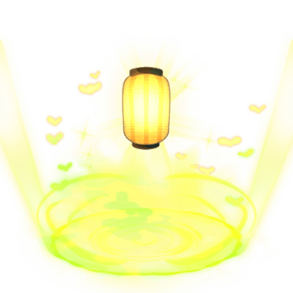 Lantern Glow