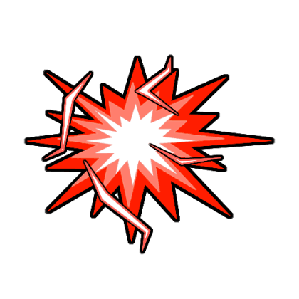 Lightning Red