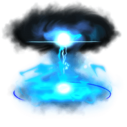 Lightning Smite