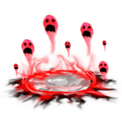 Lost Souls
