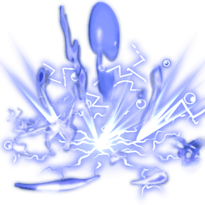 Lumenshell Splash