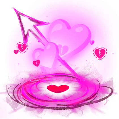 Luv4Pain Explosion