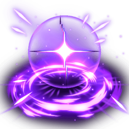 Monarch's Star