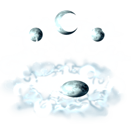 Moon Cycle Explosion